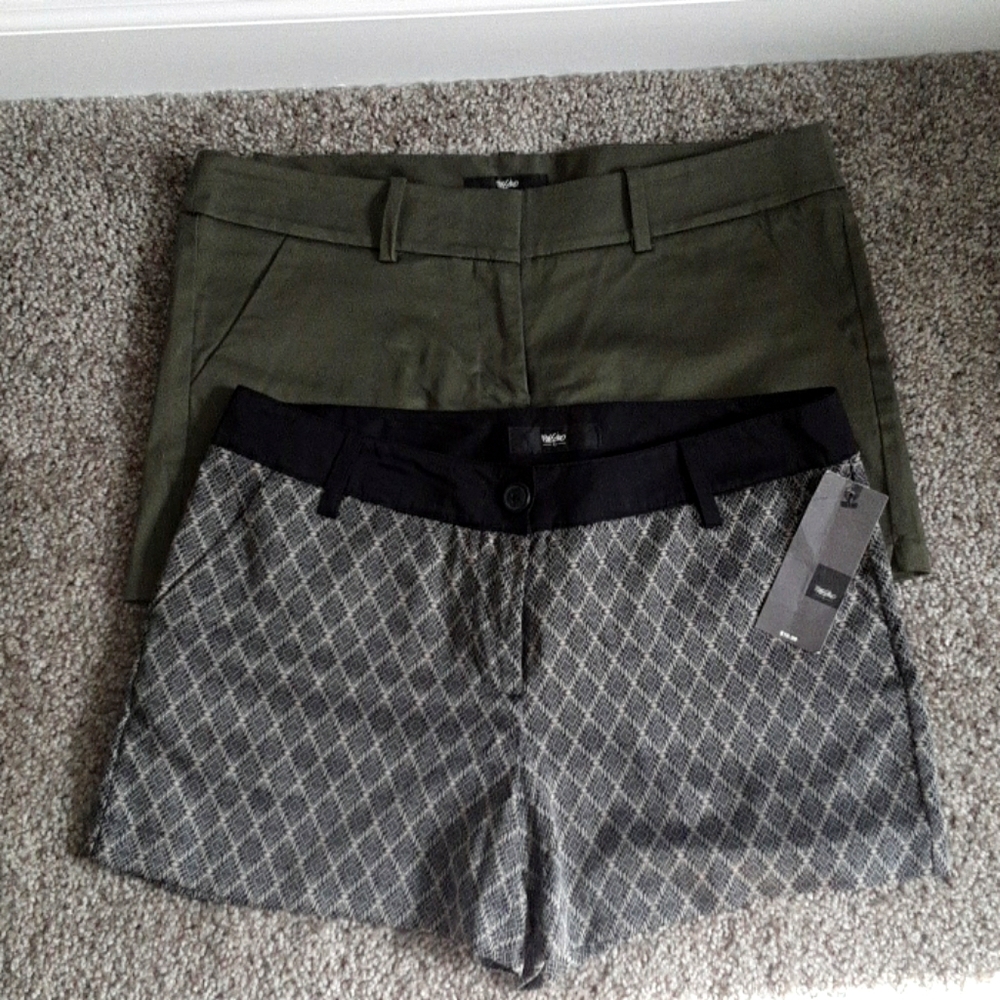 Shorts